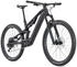 Conway RYVON ST 4.0 carbon matt black