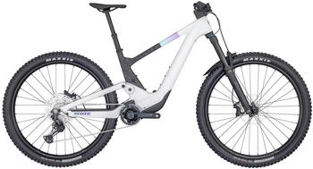 Scott Contessa Voltage eRide 900 Damen grey