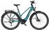 KTM Macina Gran 820 (2025) 800 Wh Green Purple Flip Matt