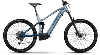 Haibike Alltrail 10 29 E-Bike MTB Pedelec blau 2025