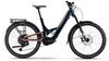 Haibike Adventr 8.5 FS Low 27.5 E-Bike Trekking Pedelec kupferfarben 2025