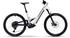 Haibike Alltrail 8 FS Low 27.5 E-Bike MTB Pedelec weiß 2025