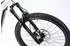 Haibike Alltrail 8 FS Low 27.5 E-Bike MTB Pedelec weiß 2025