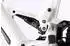 Haibike Alltrail 8 FS Low 27.5 E-Bike MTB Pedelec weiß 2025