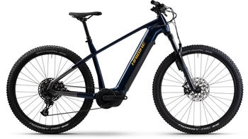 Haibike Alltrack 11 ABS 29 E-Bike MTB Pedelec blau 2025