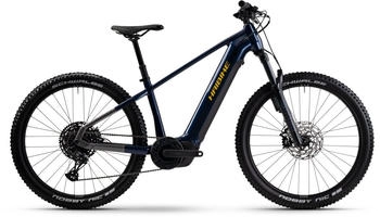 Haibike Alltrack 11 ABS 27.5 E-Bike MTB Pedelec blau 2025