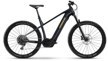 Haibike Alltrack 10 29 E-Bike MTB Pedelec blau 2025