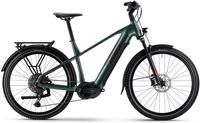 Haibike Trekking 5 High i720Wh 11-G Cues