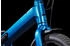 Cube Fold Hybrid Comfort 500 (2025) electricblue´n´reflex