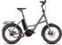 Cube Hybrid Comfort 500 (2025) flashgrey´n´smoke