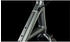 Cube Hybrid Comfort 500 (2025) flashgrey´n´smoke