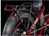Cube Fold Hybrid Comfort 500 (2025) merlotred´n´reflex