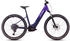 Cube Reaction Hybrid One 600 Wave 27.5 (2025) orchid´n´mint
