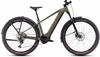 Cube Reaction Hybrid Pro Men Allroad 600 (2025) dustyolive´n´gold