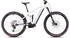 Cube Stereo Hybrid ONE44 EXC (2025) metallicwhite´n´black