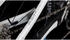 Cube Stereo Hybrid ONE44 EXC (2025) metallicwhite´n´black