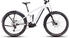 Cube Stereo Hybrid ONE44 EXC Allroad (2025) metallicwhite´n´black