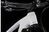 Cube Stereo Hybrid ONE44 EXC Allroad (2025) metallicwhite´n´black