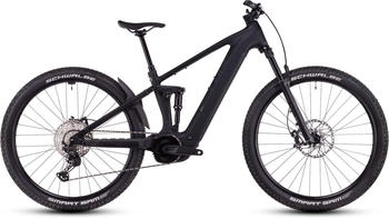 Cube Stereo Hybrid ONE22 Pro SLX (2025)