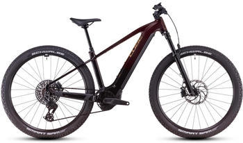 Cube Reaction Hybrid SLT Men (2025) solareclipse&acute;n&acute;bronze