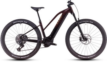 Cube Reaction Hybrid SLT Woman (2025) solareclipse´n´bronze