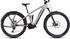 Cube Stereo Hybrid One22 Race 800 Allroad (2025) silver´n´black
