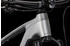 Cube Stereo Hybrid One22 Race 800 Allroad (2025) silver´n´black