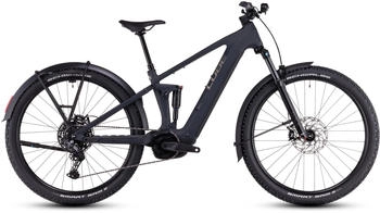 Cube Stereo Hybrid ONE22 Pro 800 Allroad 2025