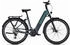 Kalkhoff Endeavour 5.+ Advance LTD Wave (2025) diamondblack techgreen glossy