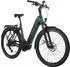 Kalkhoff Endeavour 5.+ Advance LTD Wave (2025) diamondblack techgreen glossy