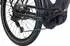 Kalkhoff Endeavour 5.+ Advance LTD Wave (2025) diamondblack techgreen glossy
