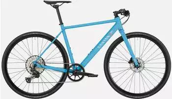 Canyon Roadlite On 6 L Urban Style
