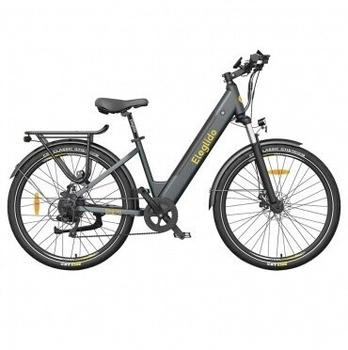Eleglide T1 Step-Thru
