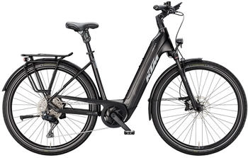 KTM Macina Style 820 XL Di2 800 Wh Wave black 2025
