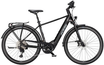 KTM Macina Tour CX 820 800 Wh Men black 2025