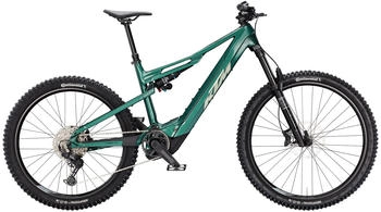 KTM Macina Kapoho 8973 29''/27,5'' 800 Wh green 2025