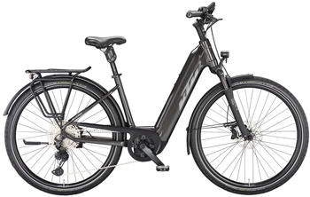 KTM Macina Gran 820 800 Wh Wave green 2025