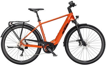 KTM Macina Tour CX 830 800 Wh Men orange 2025
