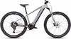 Cube Reaction Hybrid One 600 Men 29 (2025) silver´n´black