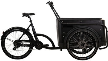 BBF eCargorider 3.1 black