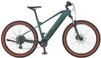 Prophete "Dice 1.0" 8 Gang Shimano Altus Schaltwerk Kettenschaltung Heckmotor 250 W