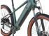 Prophete Dice 1.0 green