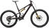Specialized TURBO LEVO SL - Öhlins Coil - Carbon E-Mountainbike (2025) solidity / maroon / burnt gold metallic