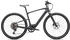 Specialized TURBO VADO SL 2 6.0 - Carbon City E-Bike (2025) satin black micro speckle / obsidian frost
