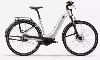 Rockrider E-Actv 900