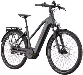 Trenoli Tanaro CX Sportivo T Enviolo