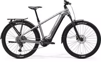 Merida Float CC 500 EQ