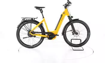 Velo De Ville SEB 990 Pro