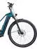 Hercules Futura HD I-11 LTD