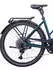 Hercules Futura HD I-11 LTD